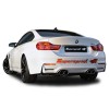 Supersprint Performance Mufflers for BMW F80 M3 | F82 M4 